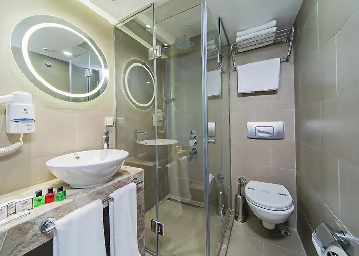 Ξενοδοχείο History