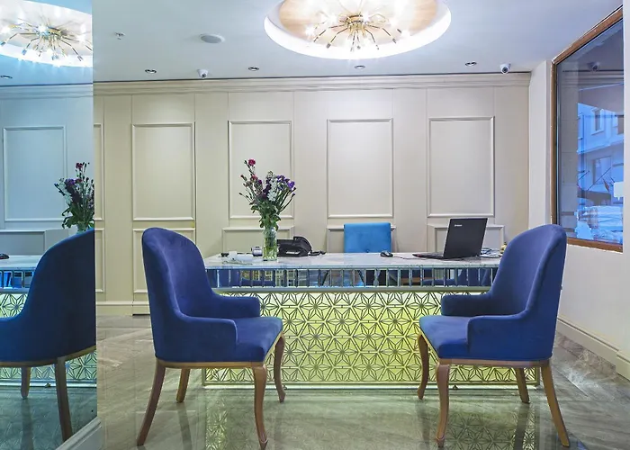 History Ξενοδοχείο 2*