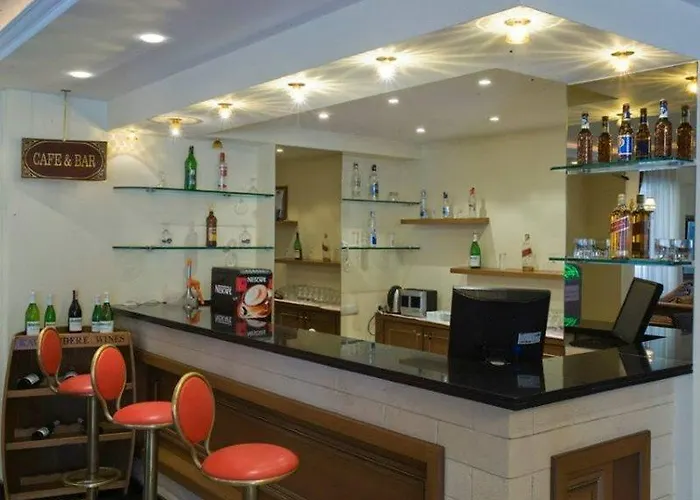 History Κωνσταντινούπολη