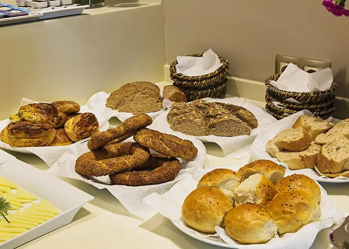 Ξενοδοχείο History Κωνσταντινούπολη