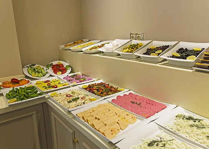 History Κωνσταντινούπολη