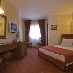 Hotel History Istanbul