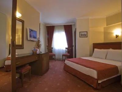 Hotel History Istambul