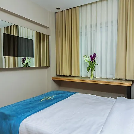 History Hotel Istanboel