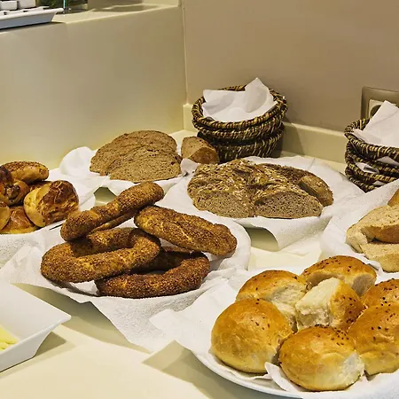 Hotel History Istanboel