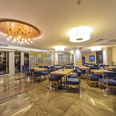 Hotel History Istambul