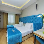 호텔 히스토리 이스탄불