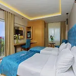 히스토리 호텔 이스탄불