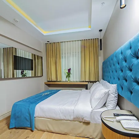 History 2* Istanbulská provincie