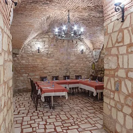 History Hotel
