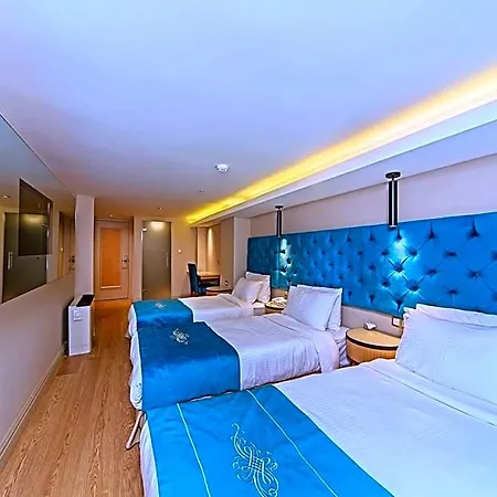 Hotel History