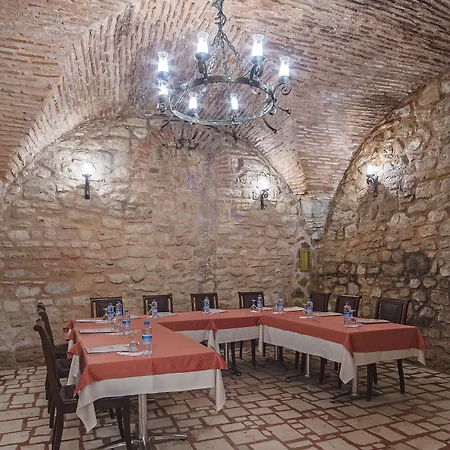 History Hotel
