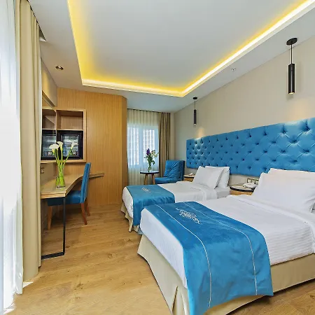 History Hotel