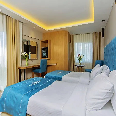 Hotel History Istanbul