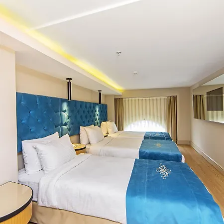 History Hotel