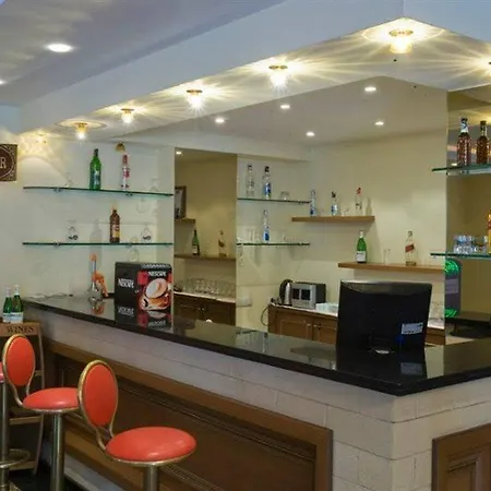 历史酒店 伊斯坦布尔