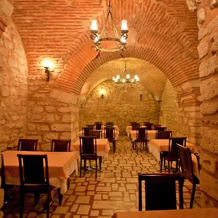 Hotel History
