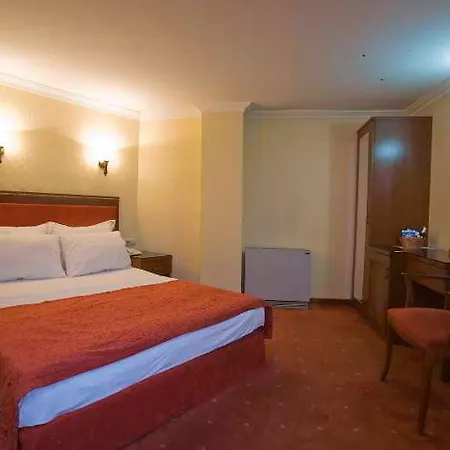 History Hotel