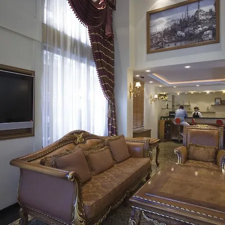 History Hotel 2*