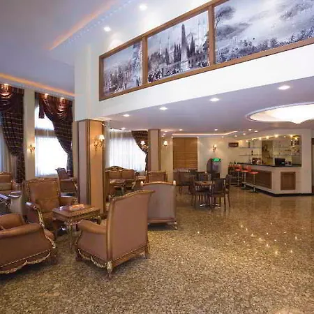 History Hotel