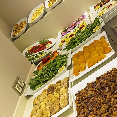 酒店 历史酒店 伊斯坦布尔