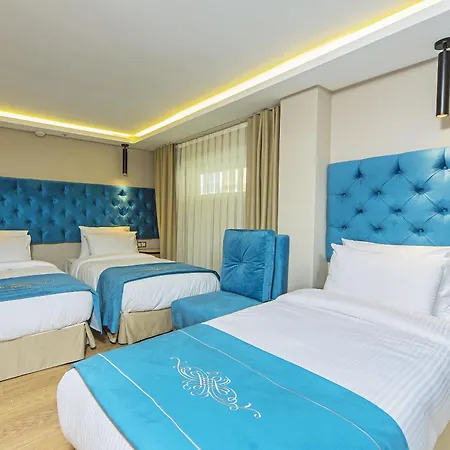 History Hotel 2*