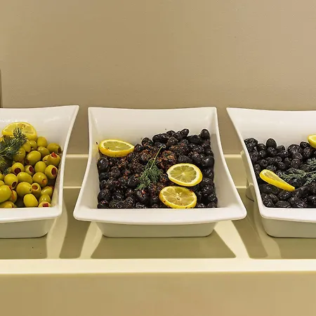 历史酒店 2* 伊斯坦布尔