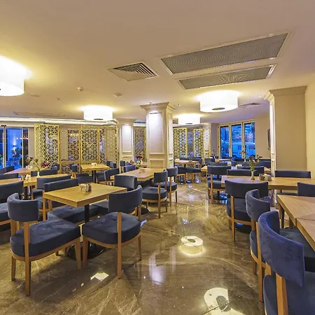 历史酒店 伊斯坦布尔