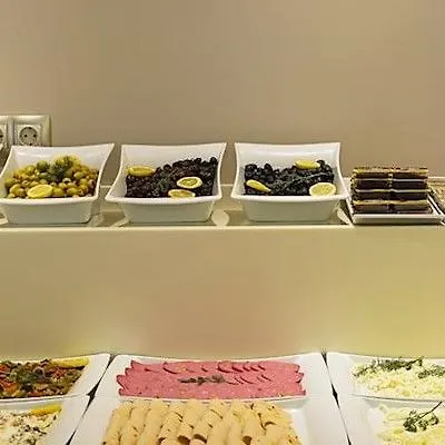 历史酒店 伊斯坦布尔