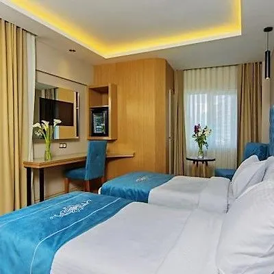History Hotel