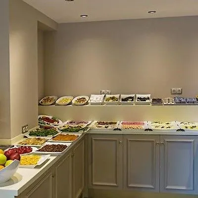 Hotel History