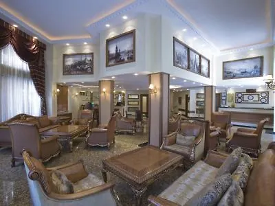 History Hotel Istanbul