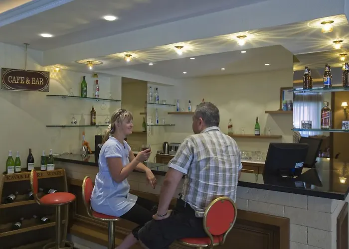 Hotel History Stambuł