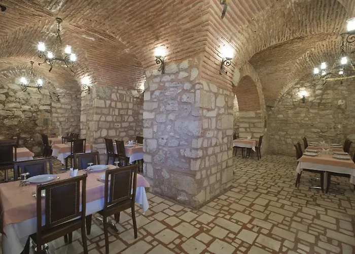 History Hotel Istanbul