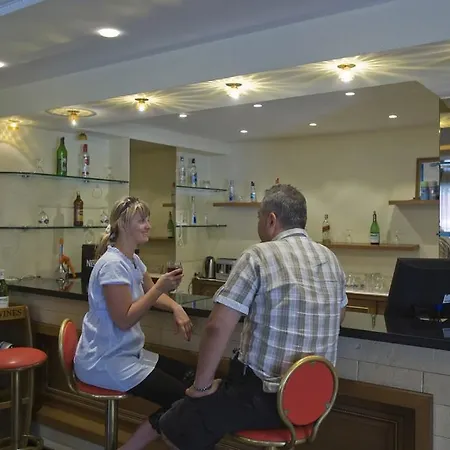 Hotel History Provincia di Istanbul