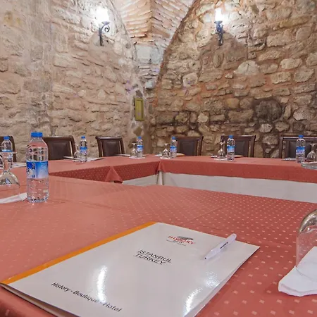 History 2* Provincia di Istanbul