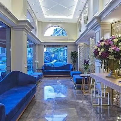 History 2* Provincia di Istanbul